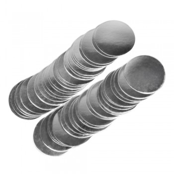 Gas Sound Grenade – Burst Discs